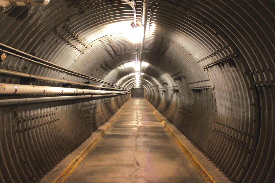 Diefenbunker_Tunnel.tif