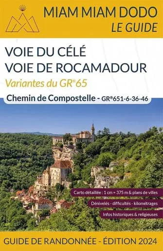 Miam Miam Dodo Voies Du C L Et Rocamadour Gr