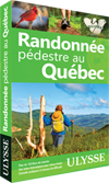 Randonnée pédestre au Québec