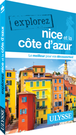 Explorez Nice et la Côte d
