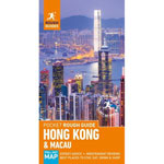 Rough Pocket Hong Kong & Macau