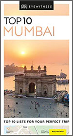 Eyewitness Top 10 Mumbai