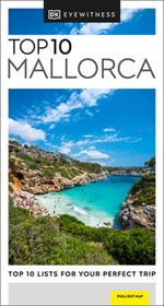 Eyewitness Top 10 Mallorca
