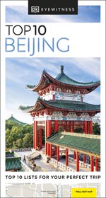 Eyewitness Top 10 Beijing