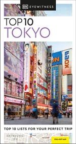 Eyewitness Top 10 Tokyo