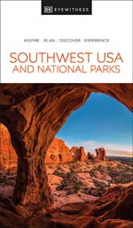 Eyewitness Southwest Usa & National Parks