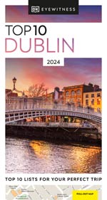 Eyewitness Top 10 Dublin