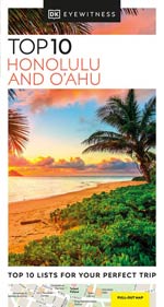 Eyewitness Top 10 Honolulu & Oahu