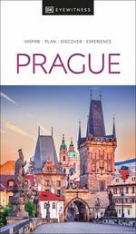 Eyewitness Prague