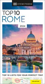 Eyewitness Top 10 Rome