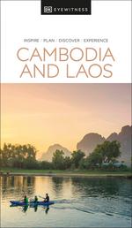 Eyewitness Cambodia and Laos