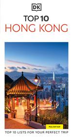 Eyewitness Top 10 Hong Kong