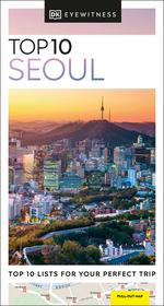 Eyewitness Top 10 Seoul