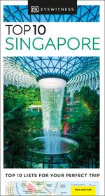 Eyewitness Top 10 Singapore