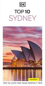 Eyewitness Top 10 Sydney