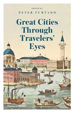 Great Cities Through Travellers
