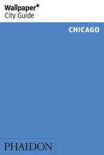 Wallpaper Chicago