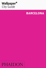 Wallpaper Barcelona