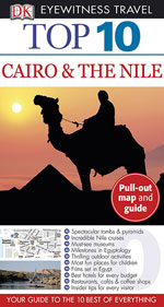 Eyewitness Top 10 Cairo & the Nile