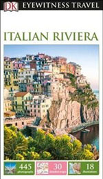 Eyewitness Italian Riviera (Liguria)
