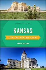 Off the Beaten Path Kansas : Discover Your Fun