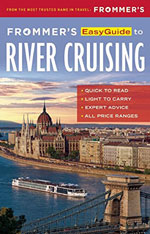 Frommer Easyguide to River Cruising