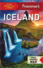 Frommer Easyguide Iceland