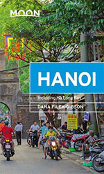 Moon Hanoi (Vietnam)
