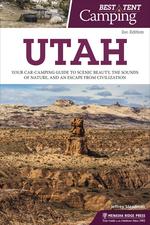 50 Best Short Hikes in Utah