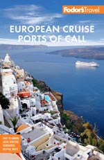 Fodor European Cruise Ports of Call
