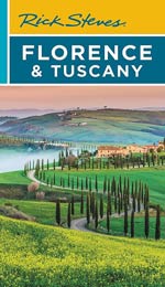 Rick Steves Florence and Tuscany