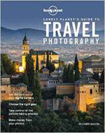 Lonely Planet Travel Photography, 5th Ed.