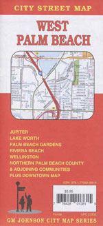 West Palm Beach / North Palm Beach County Cities