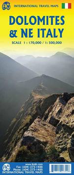 Dolomites & Northeast Italy