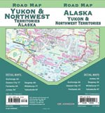 Alaska, Yukon & Northwest Territories