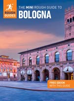 Mini Rough Guide to Bologna Travel Guide