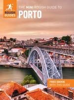 Mini Rough Guide to Porto Travel Guide