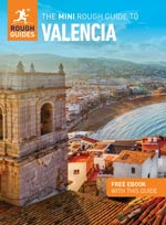 Mini Rough Guide to Valencia Travel Guide