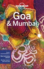 Lonely Planet Goa & Mumbai (Bombay)