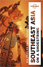 Lonely Planet South-East Asia on a Shoestring
