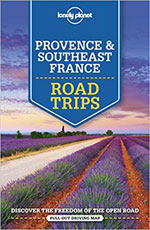 Lonely Planet Trips Provence & Southeast France