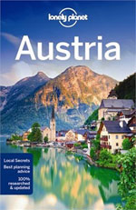 Lonely Planet Austria,