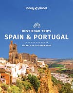 Lonely Planet Spain & Portugal