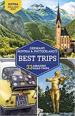 Lonely Planet Best Trip Germany, Austria & Switzerland