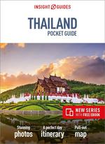 Insight Pocket - Thailand