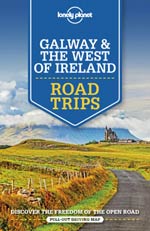 Lonely Planet Road Trips Galway & the West of Ireland
