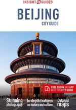 Insight City Guide Beijing
