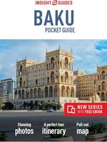 Insight Guides Baku