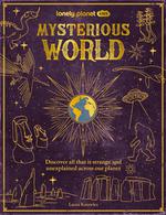 Lonely Planet Mysterious World