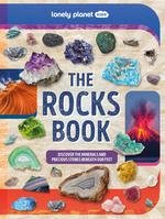 Lonely Planet the Rocks Book